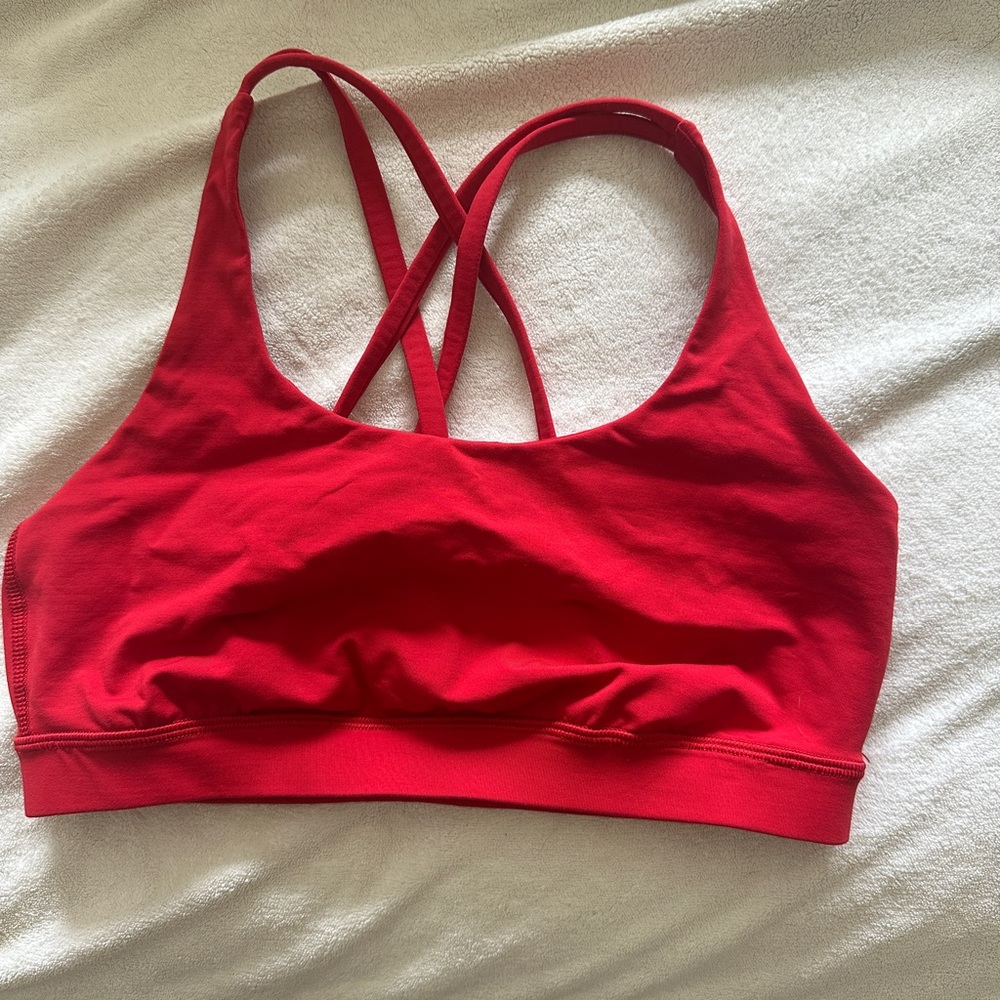 Lululemon Energy Sportsbra